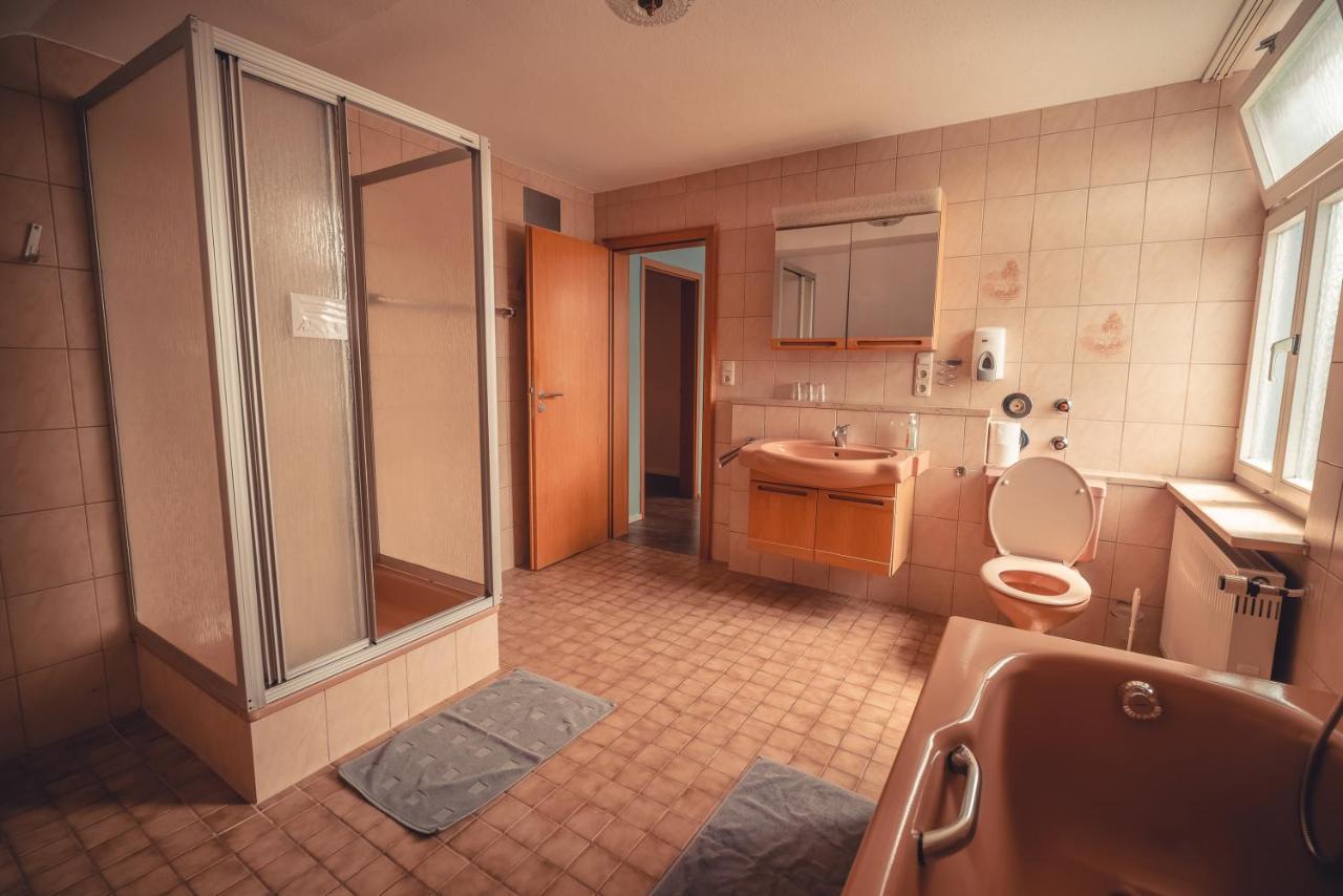 See-Hostel Wasserburg Eksteriør bilde