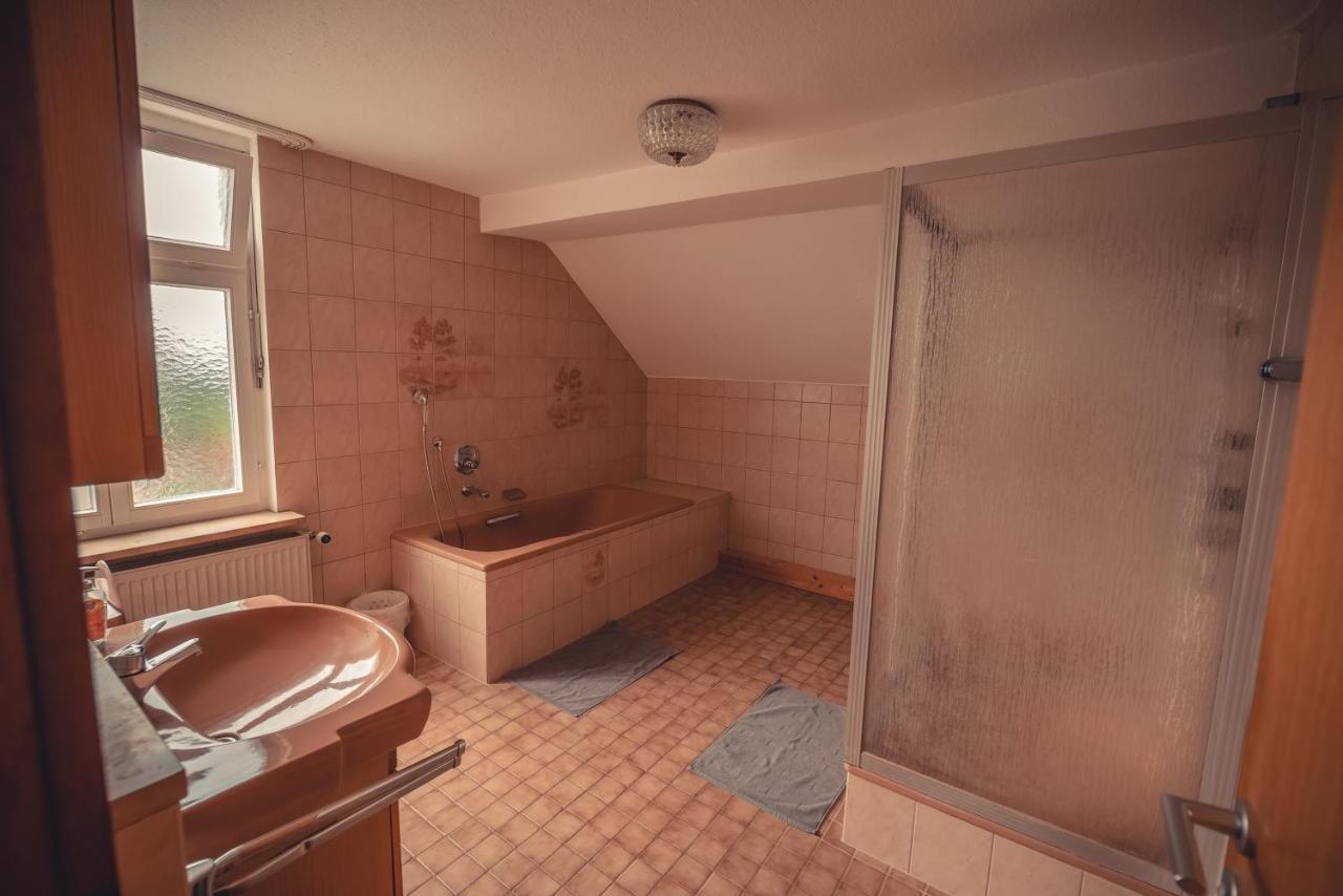 See-Hostel Wasserburg Eksteriør bilde