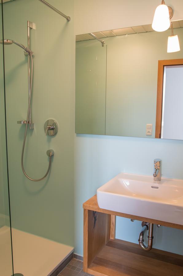 See-Hostel Wasserburg Eksteriør bilde