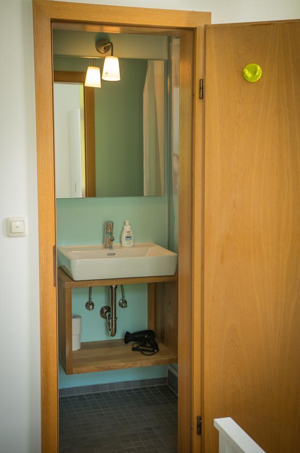 See-Hostel Wasserburg Eksteriør bilde