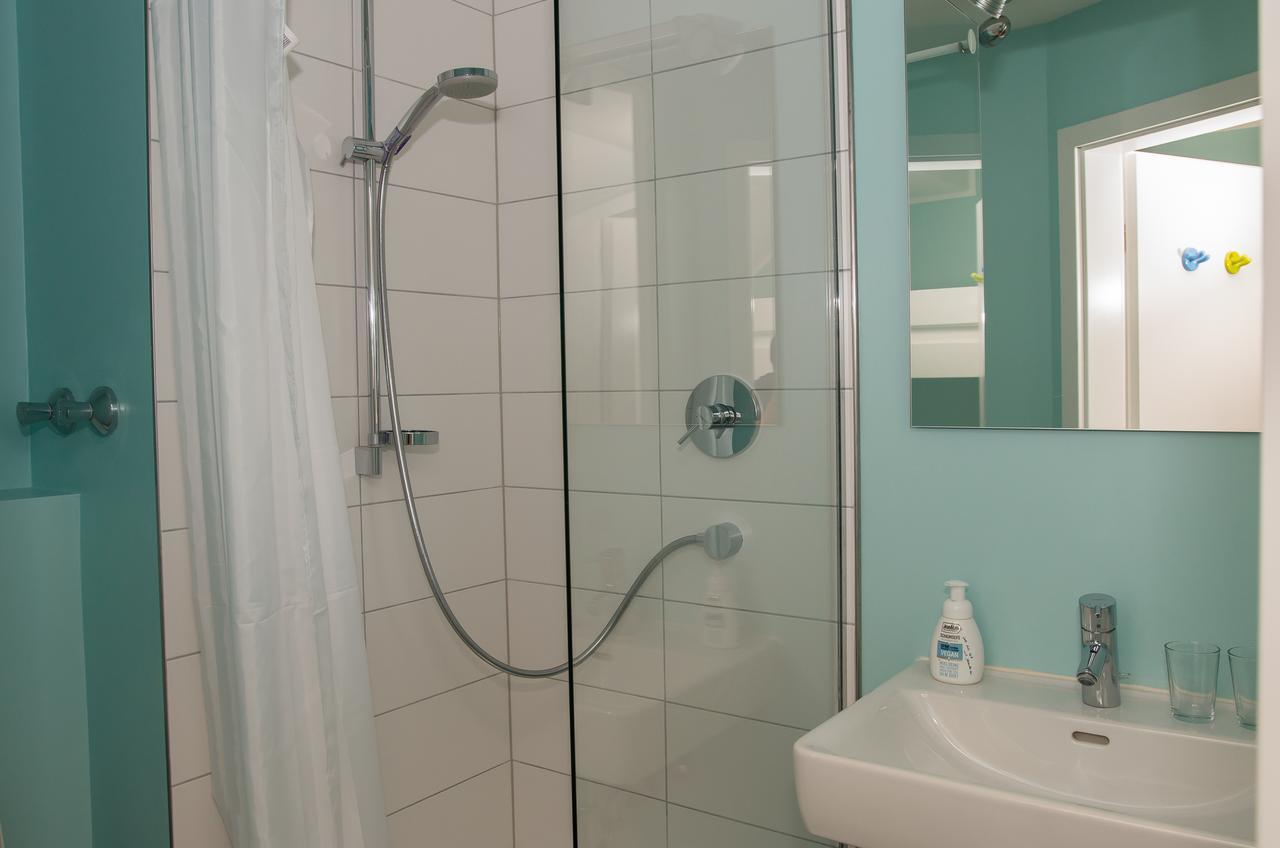 See-Hostel Wasserburg Eksteriør bilde
