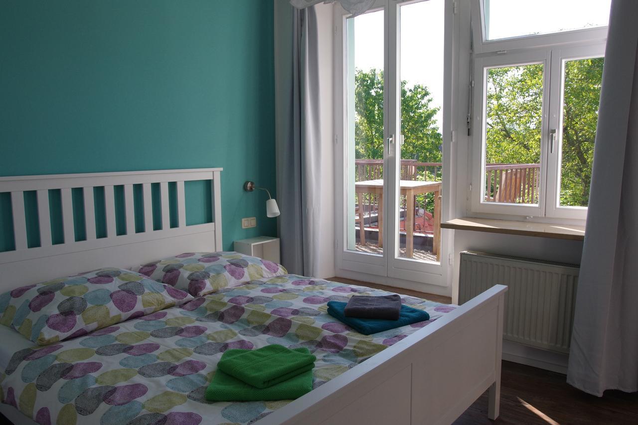 See-Hostel Wasserburg Eksteriør bilde